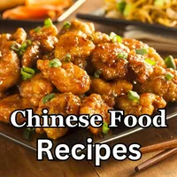 Chinese Food Recipes In Hindi icon