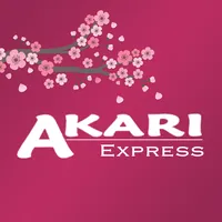 Akari Express - Raleigh icon