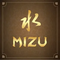 Mizu Japanese Kissimmee Order icon