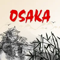 Osaka Scotch Plains Ordering icon