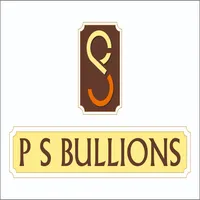 P S Bullions icon