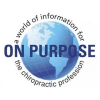ChiroOnPurpose icon