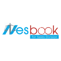 Nesbook for Sales Division icon