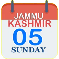 JK Calendar 2023 icon
