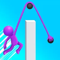 Rubber Man icon