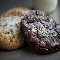 Chocolate chip – recipes icon