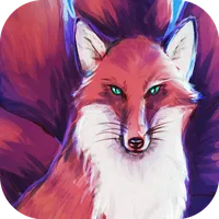 Fox Spirit: A Two-Tailed Adven icon