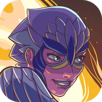 Skystrike: Wings of Justice icon