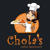Cholas Indian Restaurant icon
