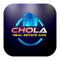 Chola Real Estate Ads icon