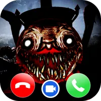 Choo Choo Charles – Prank Call icon