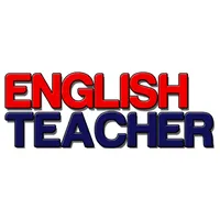 English Teacher icon
