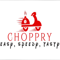 Choppry icon