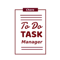 Chore - To do Task Manager icon