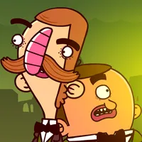 Bertram Fiddle: Episode 1 icon