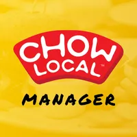 Chow Local Manager icon