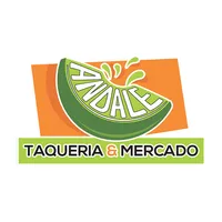 Andale Taqueria icon
