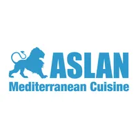 Aslan Catering icon