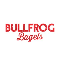 Bullfrog Bagels icon