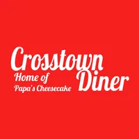 Crosstown Diner icon