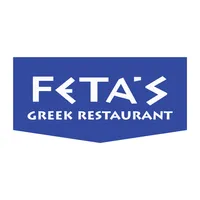 Feta's Greek Restaurant icon