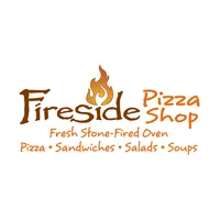 Fireside Pizza Shop icon