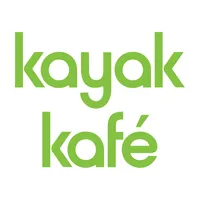 Kayak Kafe icon