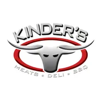 Kinder's Meats Deli & BBQ icon