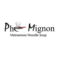 Pho Mignon icon