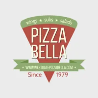 Pizza Bella Westgate icon