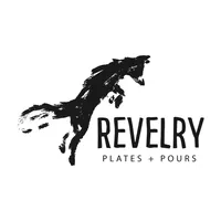 Revelry Plates + Pours icon