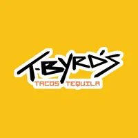 T-Byrd's Tacos & Tequila icon