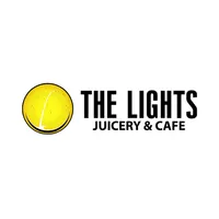 The Lights Juicery & Cafe icon
