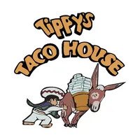 Tippy's Taco House icon