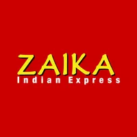 Zaika Indian Express icon