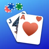 Blackjack icon