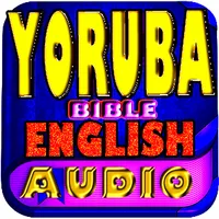 Yoruba Bible icon