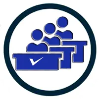 CJC Attendance App icon