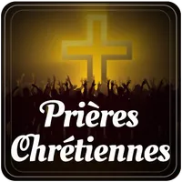 Prières Chrétiennes-Puissantes icon