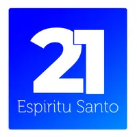 21 Días con el Espíritu Santo icon