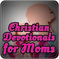 Christian Devotionals for Moms icon