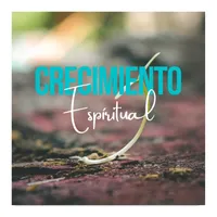 Crecimiento Espiritual Estudio icon