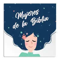 Mujeres de la Biblia icon