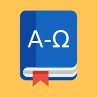 Ελληνικό Λεξικό icon