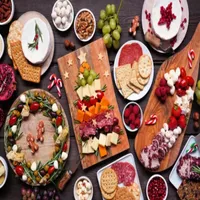 Christmas Appetizers 2022 icon
