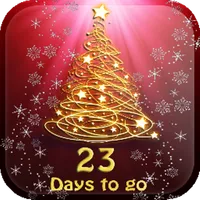 Christmas Countdown 2022 icon