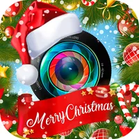 Christmas Frames For Photos icon