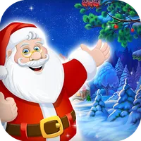 Christmas Games icon