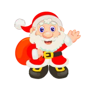 Christmas Trivia Game App icon