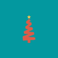 Christmas & santa pics icon